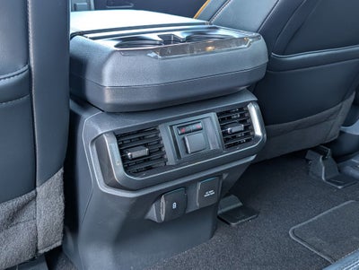 2023 Ford F-150 Tremor 4X4