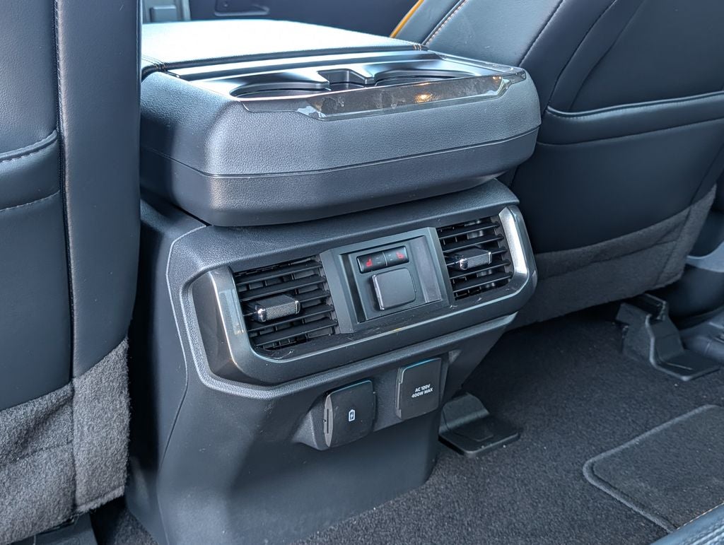 2023 Ford F-150 Tremor 4X4