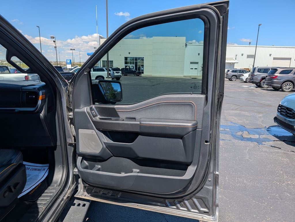 2023 Ford F-150 Tremor 4X4