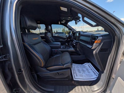 2023 Ford F-150 Tremor 4X4