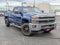 2016 Chevrolet Silverado 2500HD LTZ