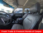 2018 Ford Flex Limited