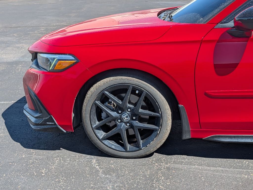 2023 Honda Civic Si