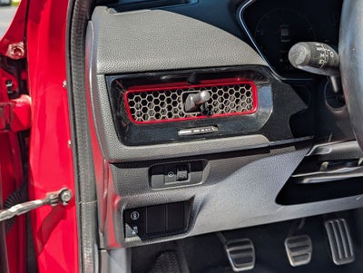 2023 Honda Civic Si