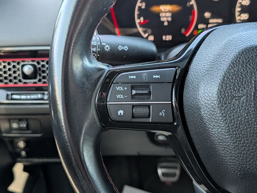 2023 Honda Civic Si