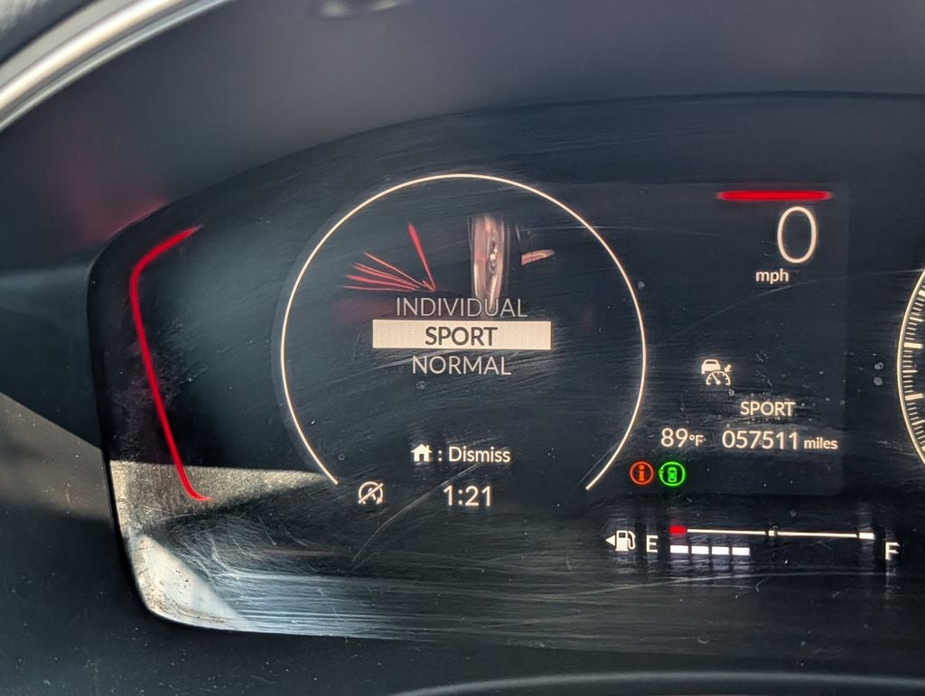 2023 Honda Civic Si