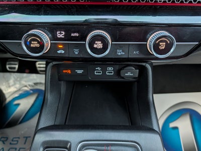 2023 Honda Civic Si