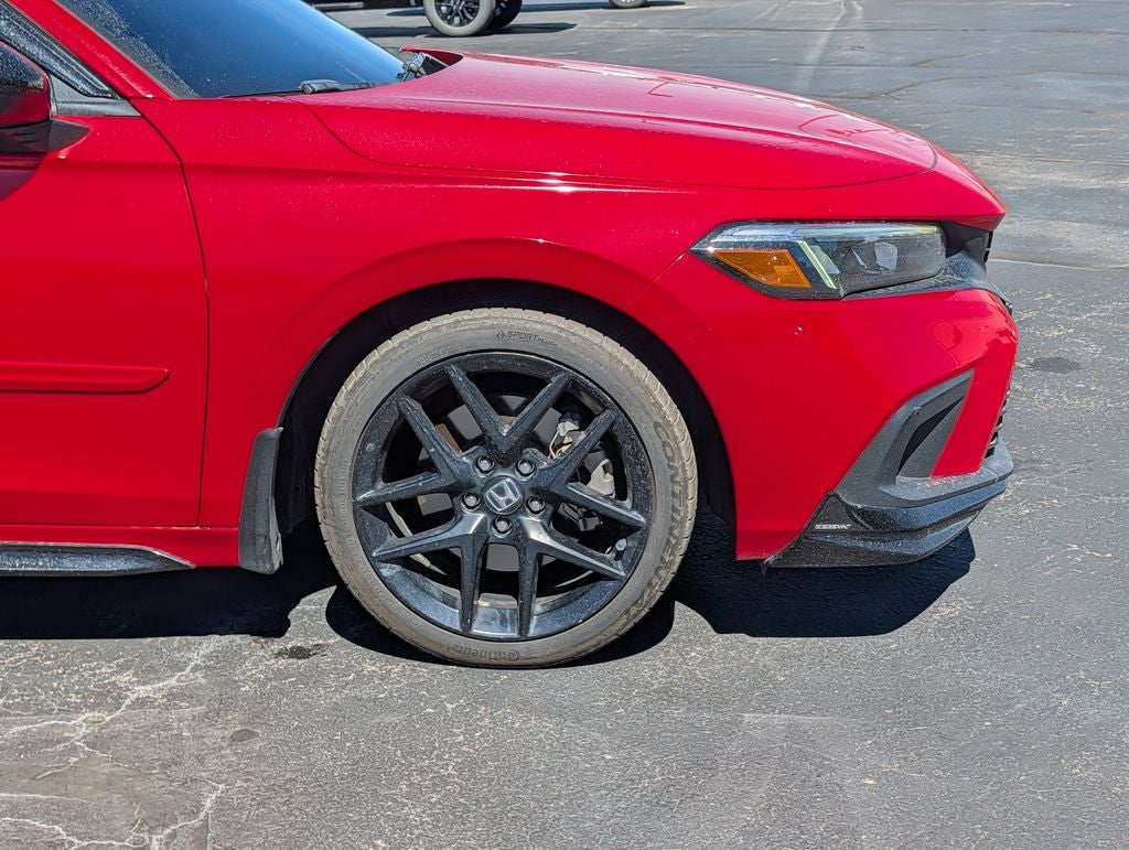 2023 Honda Civic Si