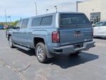 2016 GMC Sierra 1500 Denali