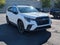 2024 Subaru Ascent Onyx Edition