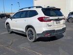 2024 Subaru Ascent Onyx Edition