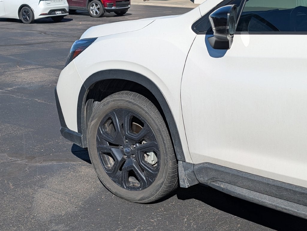 2024 Subaru Ascent Onyx Edition