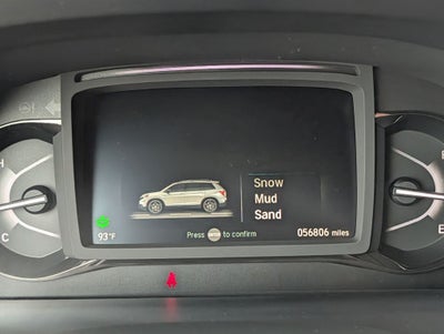 2024 Honda Passport TrailSport