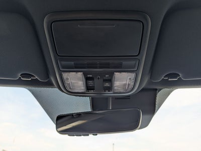 2024 Honda Passport TrailSport