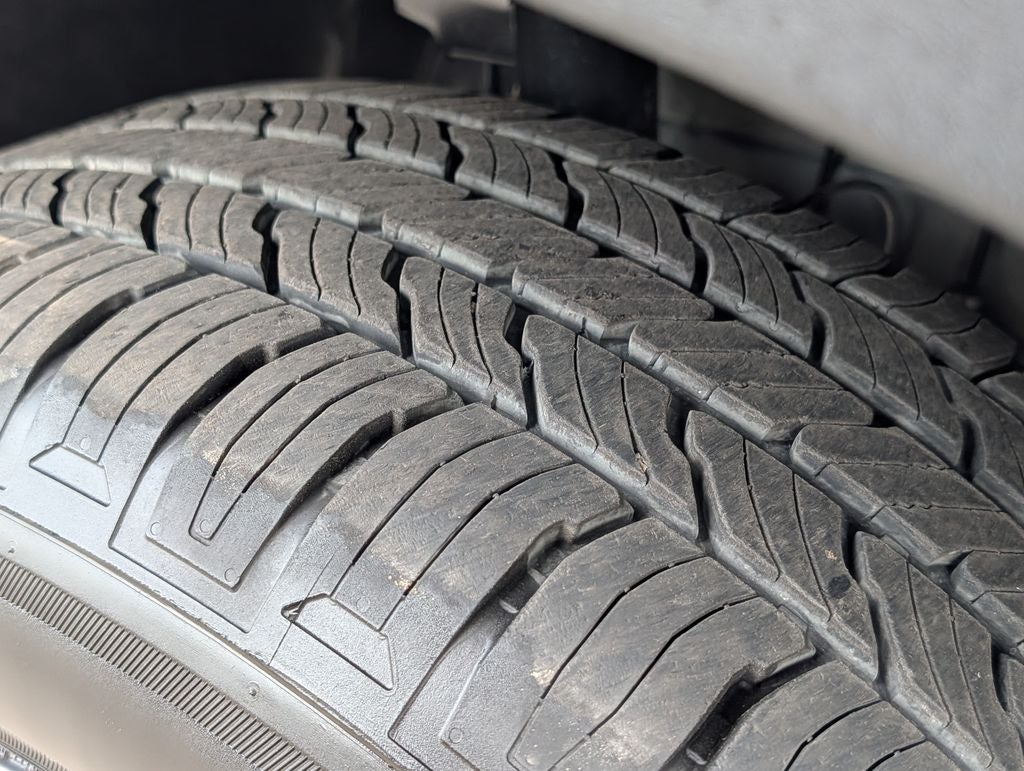 2024 Honda Passport TrailSport