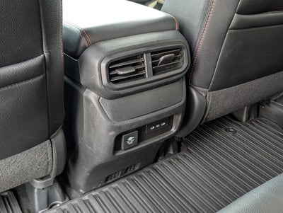 2024 Honda Passport TrailSport