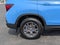 2024 Honda Passport TrailSport