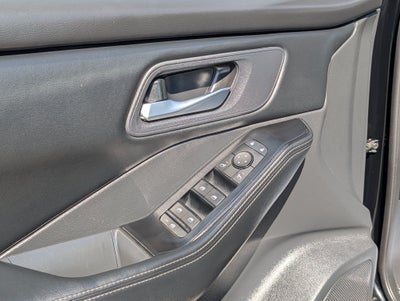 2025 Nissan Rogue SV AWD