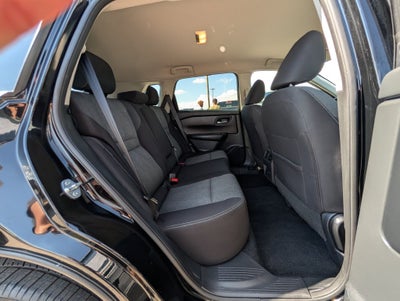 2025 Nissan Rogue SV AWD
