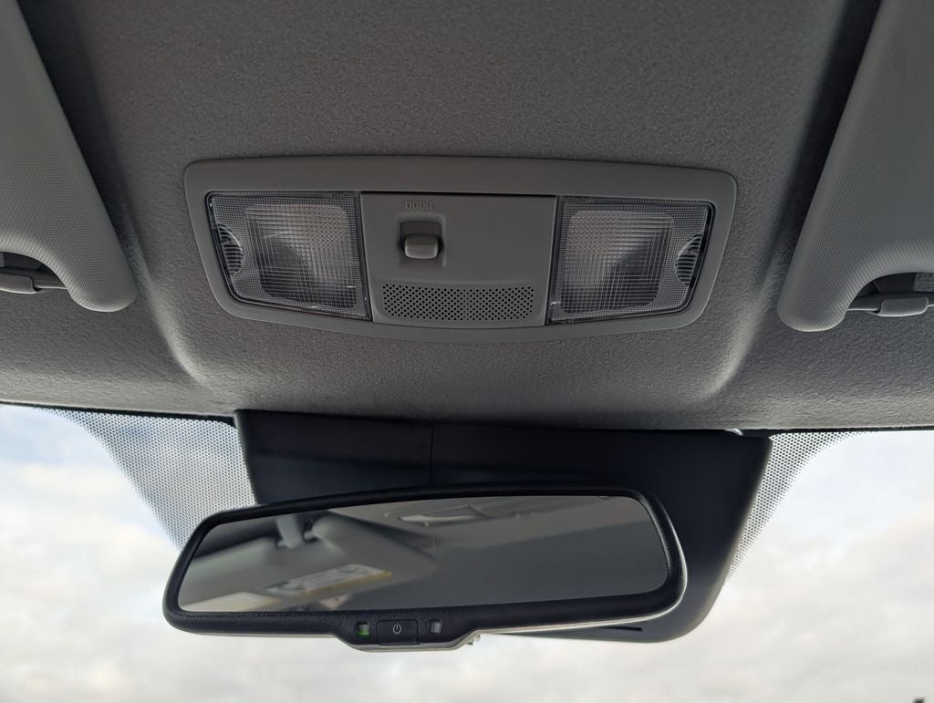 2025 Mitsubishi Outlander Sport 2.0 ES