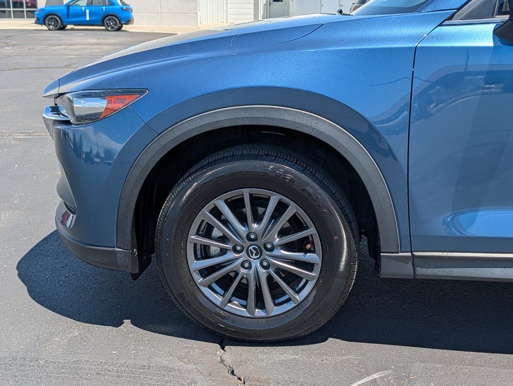 2021 Mazda Mazda CX-5 Touring