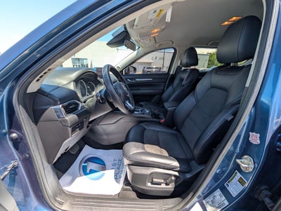 2021 Mazda Mazda CX-5 Touring
