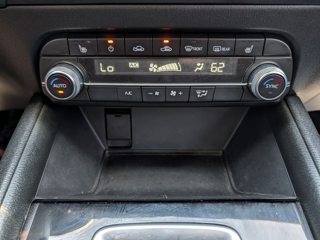 2021 Mazda Mazda CX-5 Touring
