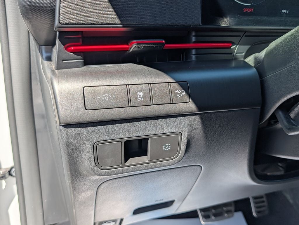 2024 Hyundai Kona N Line FWD