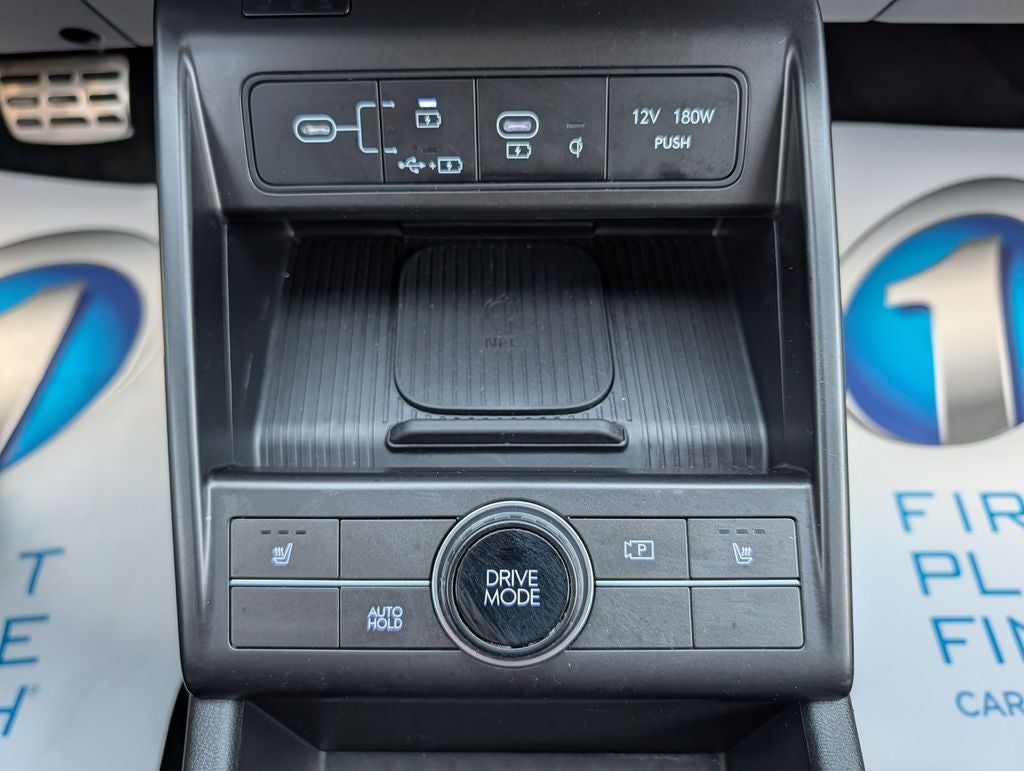 2024 Hyundai Kona N Line FWD