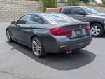 2018 BMW 4 Series 430i xDrive Gran Coupe