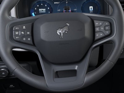 2026 Ford Bronco Outer Banks 60th Anniversary Pkg