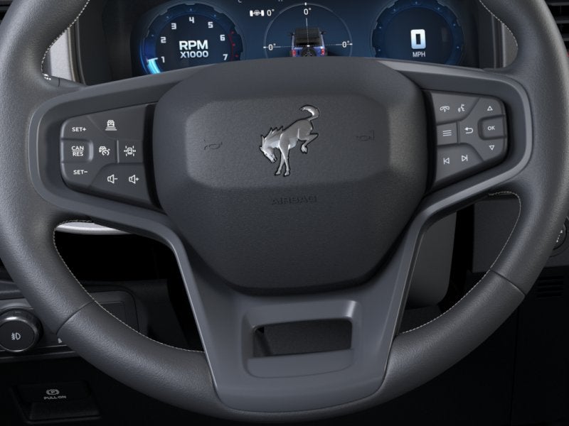 2026 Ford Bronco Outer Banks 60th Anniversary Pkg
