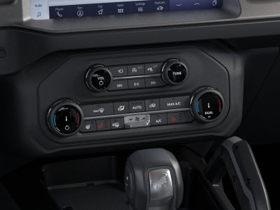 2026 Ford Bronco Outer Banks 60th Anniversary Pkg