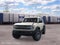 2026 Ford Bronco Outer Banks 60th Anniversary Pkg