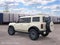 2026 Ford Bronco Outer Banks 60th Anniversary Pkg