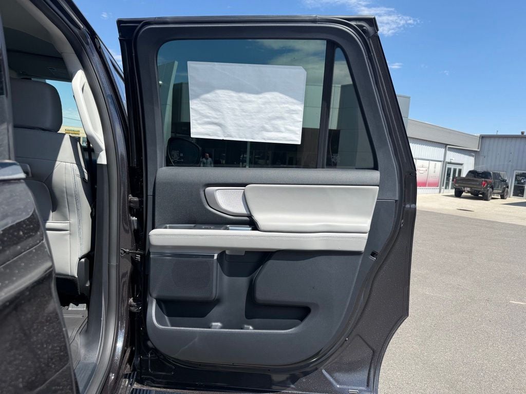 2027 Ford Expedition Max Active