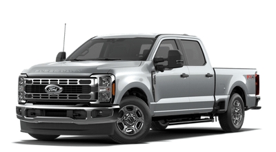 2027 Ford F-250SD F-250® XLT