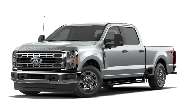 2027 Ford F-250SD F-250® XLT