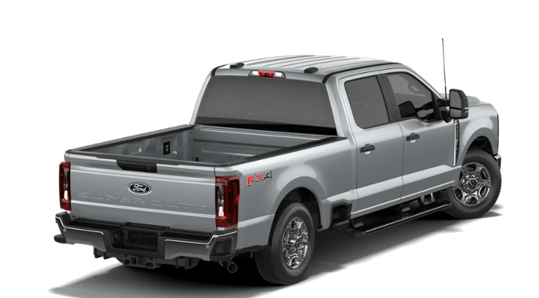 2027 Ford F-250SD F-250® XLT