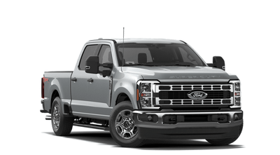 2027 Ford F-250SD F-250® XLT