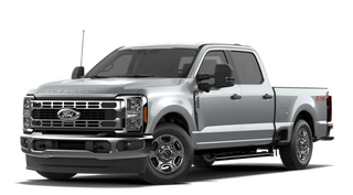 2027 Ford F-250SD F-250® XLT