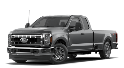 2027 Ford F-250SD XLT
