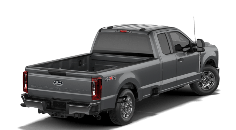 2027 Ford F-250SD XLT
