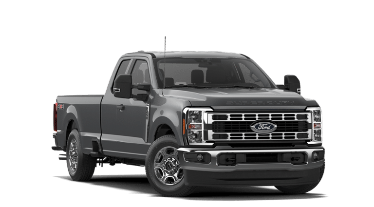 2027 Ford F-250SD XLT