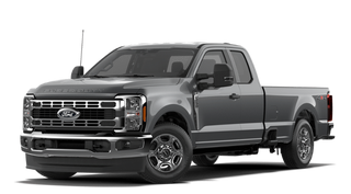 2027 Ford F-250SD XLT