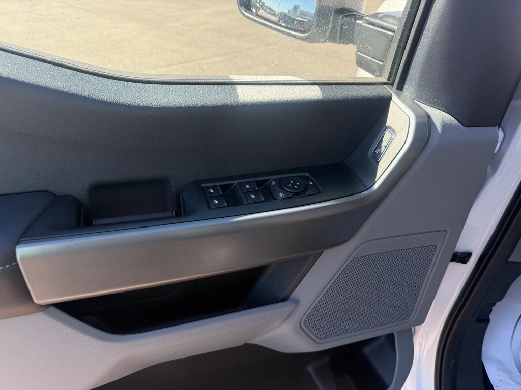 2027 Ford F-250SD XL STX