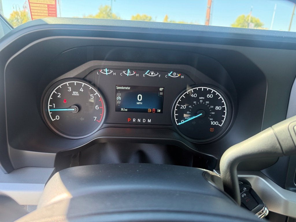 2027 Ford F-250SD XL STX