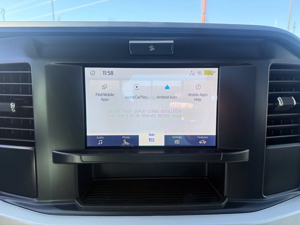 2027 Ford F-250SD XL STX