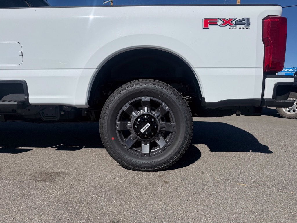 2027 Ford F-250SD XL STX