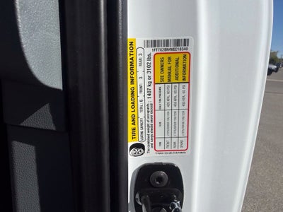 2027 Ford F-250SD XL STX